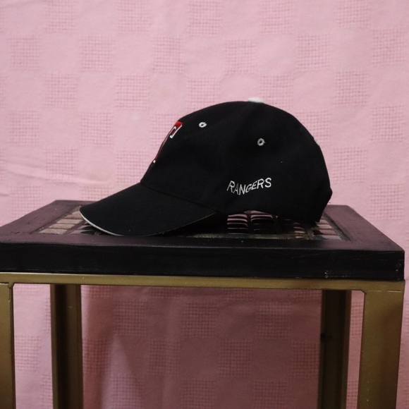 Texas Rangers Hat - Picture 2 of 3